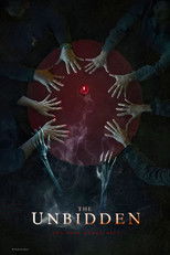 Poster de la película The Unbidden