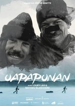 Poster de la película Uapapunan