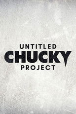 Poster de la película Untitled Chucky Project