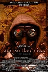 Poster de la película The Carpenter: Part 1 - And So They Die