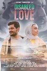 Poster de la película Disabled Love