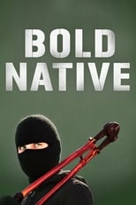 Poster de la película Bold Native