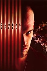 Poster de la película Global Effect