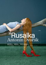 Poster de la película Rusalka