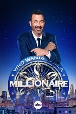 Poster de la serie Who Wants to Be a Millionaire