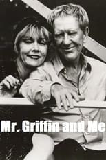 Poster de la película Mr. Griffin and Me