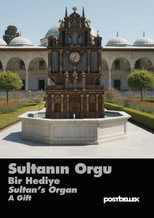 Poster de la película Sultan's Organ: A Gift
