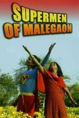 Poster de la película Supermen of Malegaon