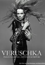 Poster de la película Veruschka: A Life for the Camera