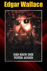 Poster de la película Das Haus der toten Augen