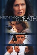 Poster de la película Determination of Death