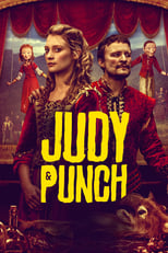 Poster de la película Judy & Punch