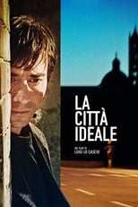 Poster de la película The Ideal City