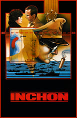 Poster de la película Inchon