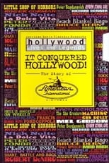 Poster de la película It Conquered Hollywood! The Story of American International Pictures