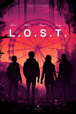 Poster de la película L.O.S.T.
