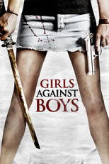 Poster de la película Girls Against Boys