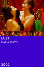 Poster de la película Lust