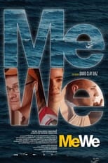 Poster de la película Me, We