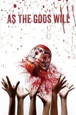 Poster de la película As the Gods Will