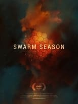Poster de la película Swarm Season