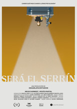 Poster de la película Sawdust eyes