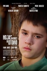 Poster de la película Hojas verdes de otoño