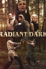 Poster de la película Radiant Dark