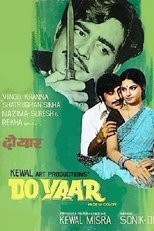 Poster de la película Do Yaar