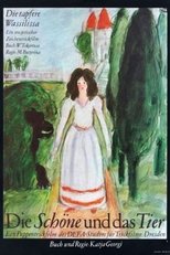 Poster de la película The Beauty and the Animal