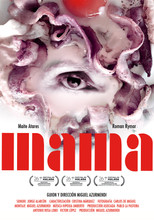 Poster de la película Mamá