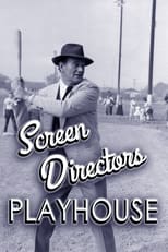 Poster de la serie Screen Director's Playhouse