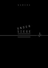 Poster de la película Under Siege