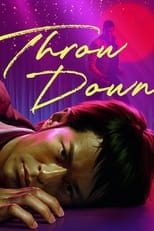 Poster de la película Throw Down