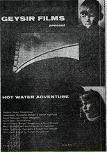 Poster de la película Hot Water Adventure