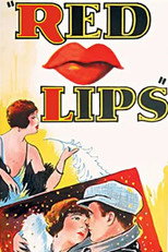 Poster de la película Red Lips