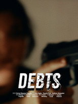 Poster de la película Debts