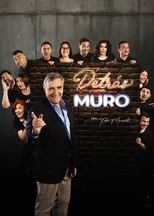 Poster de la serie Behind the Wall