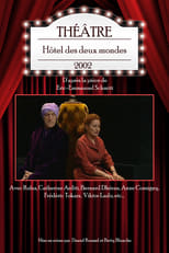 Poster de la película Hôtel des deux mondes