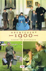 Poster de la serie Abenteuer 1900 – Leben im Gutshaus