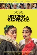 Poster de la película History and Geography