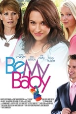 Poster de la película Be My Baby