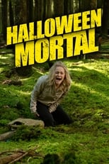 Poster de la película Halloween mortal