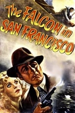 Poster de la película The Falcon in San Francisco