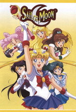 Poster de la serie Sailor Moon