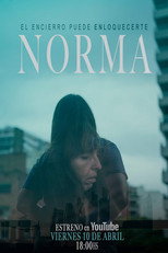 Poster de la película Norma