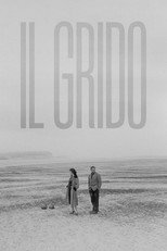 Poster de la película Il Grido