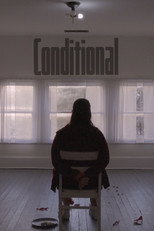 Poster de la película Conditional
