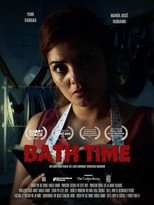 Poster de la película Bath Time