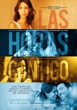 Poster de la película Las Horas Contigo